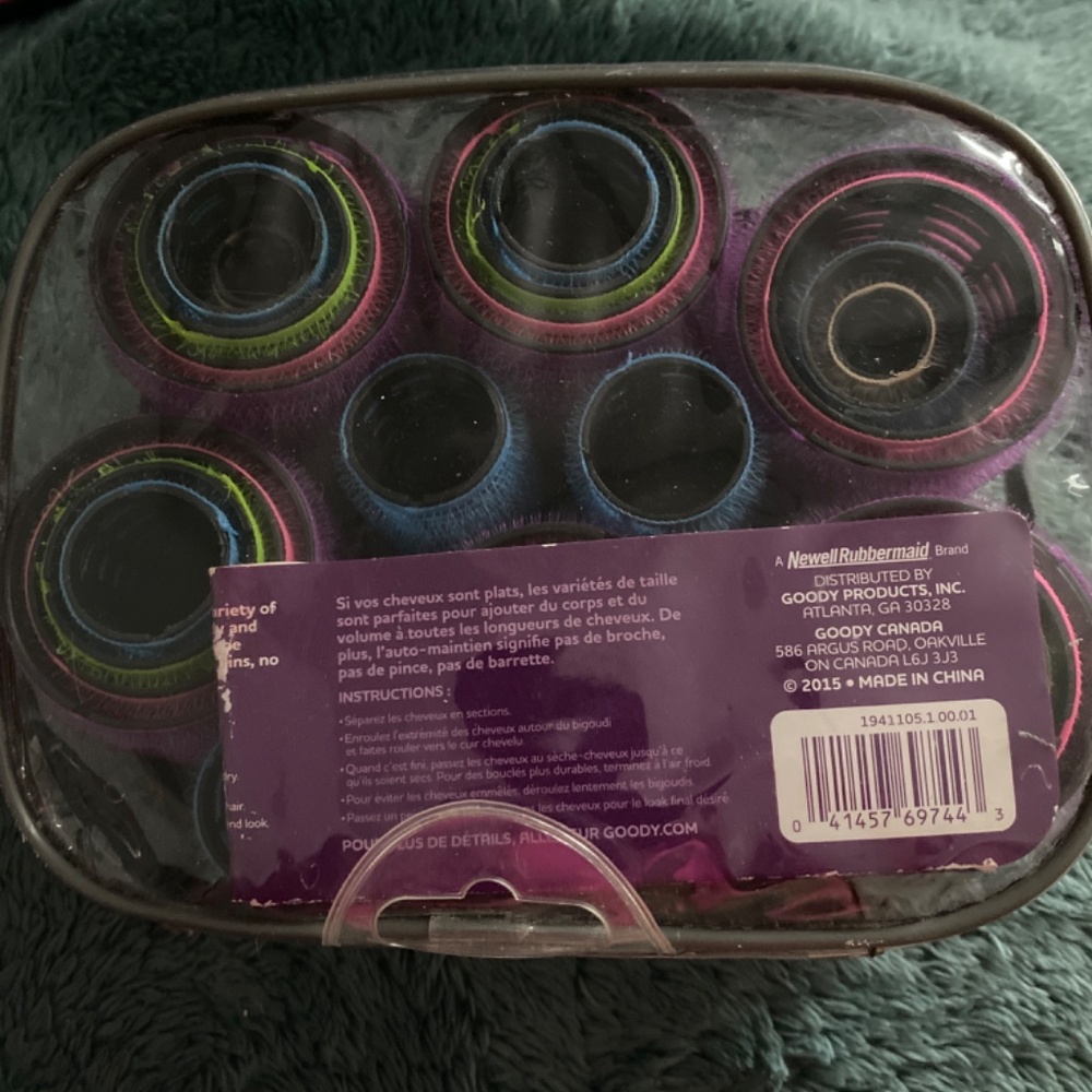 Self holding rollers - Picture 2 of 3